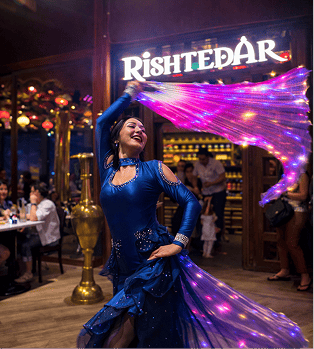 Noches de Baile