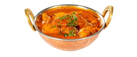 Murgh Punjabi