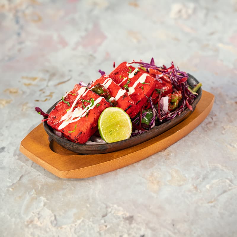 Paneer Tikka