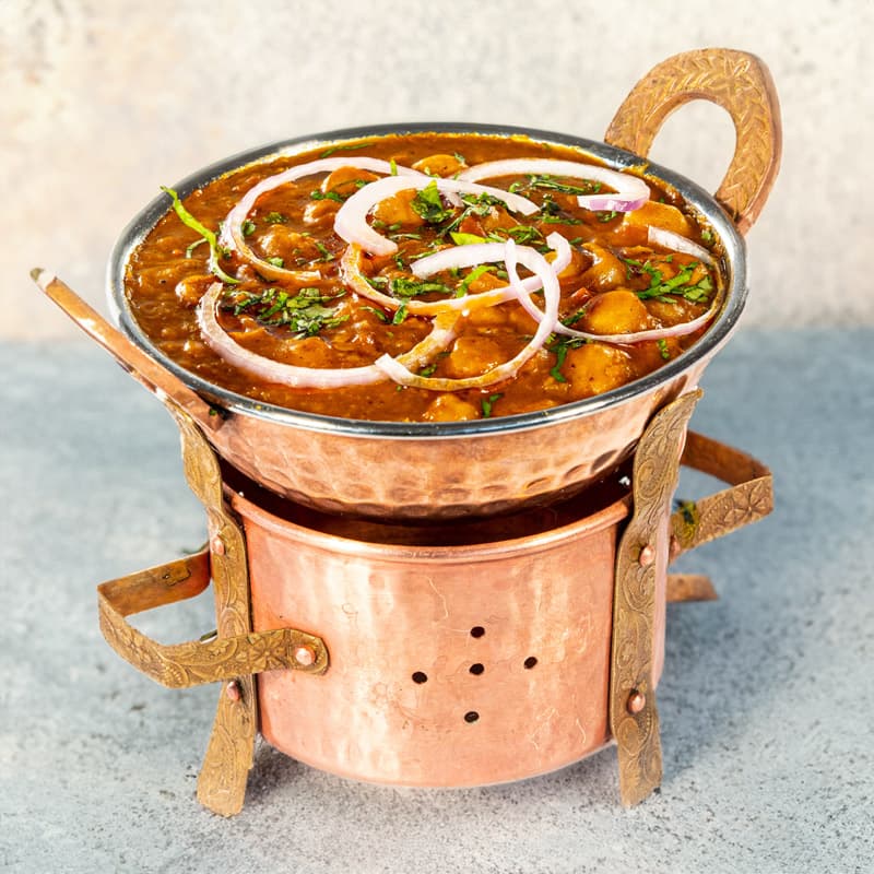 Chana Pindi Batura