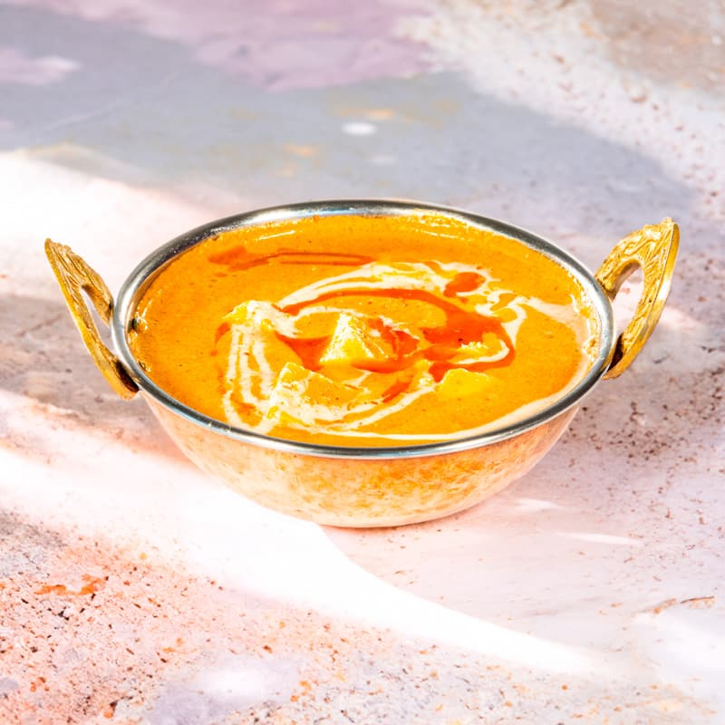 Aloo Korma