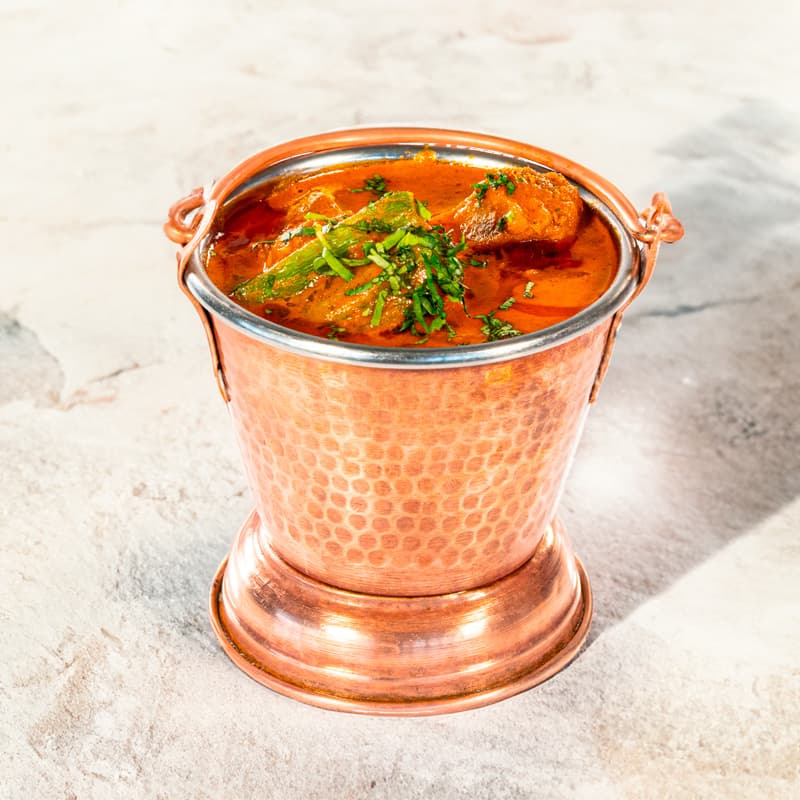 Balti Gosht