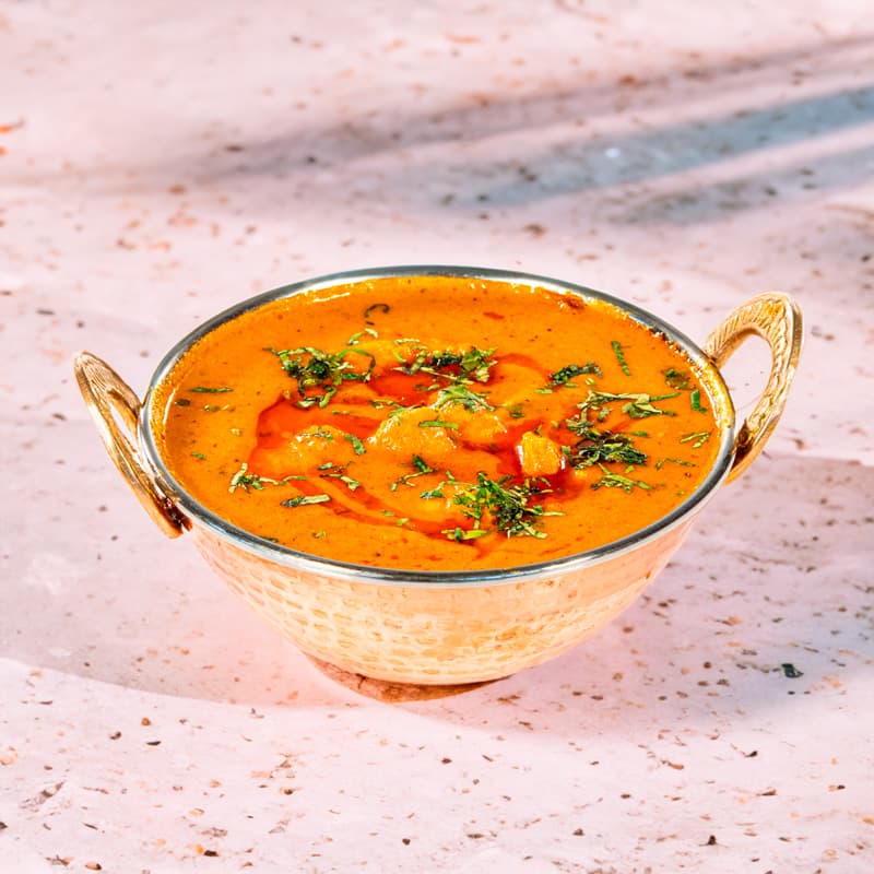 Goa Jheenga Curry