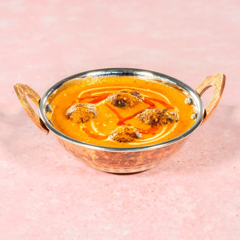 Malai Kofta