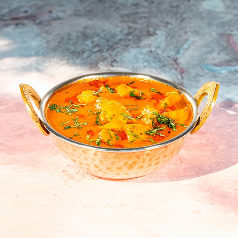 Murgh Curry