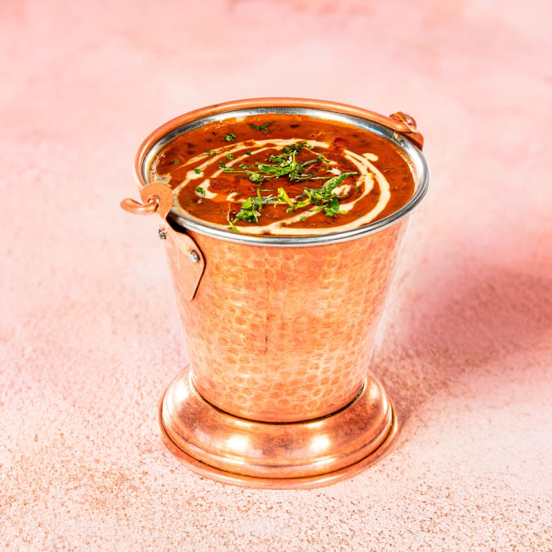 Dal Makhani