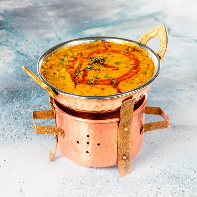 Dal Tadka