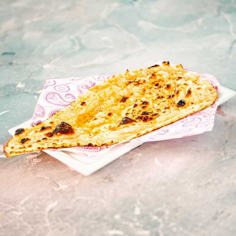 Lasun Naan