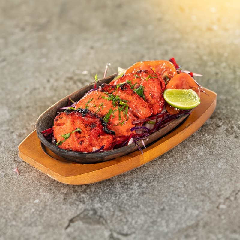 Murgh Tikka