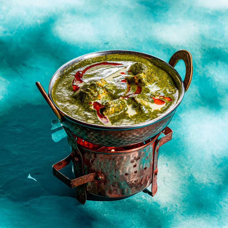Murgh Nilgiri