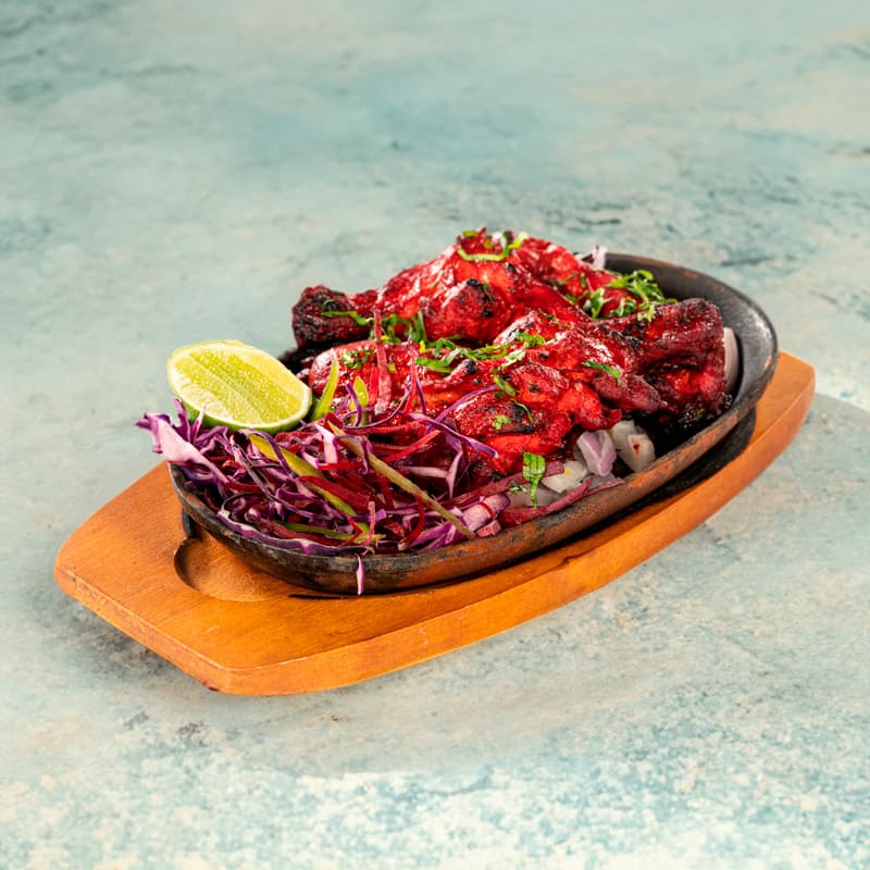 Murgh Tandoori