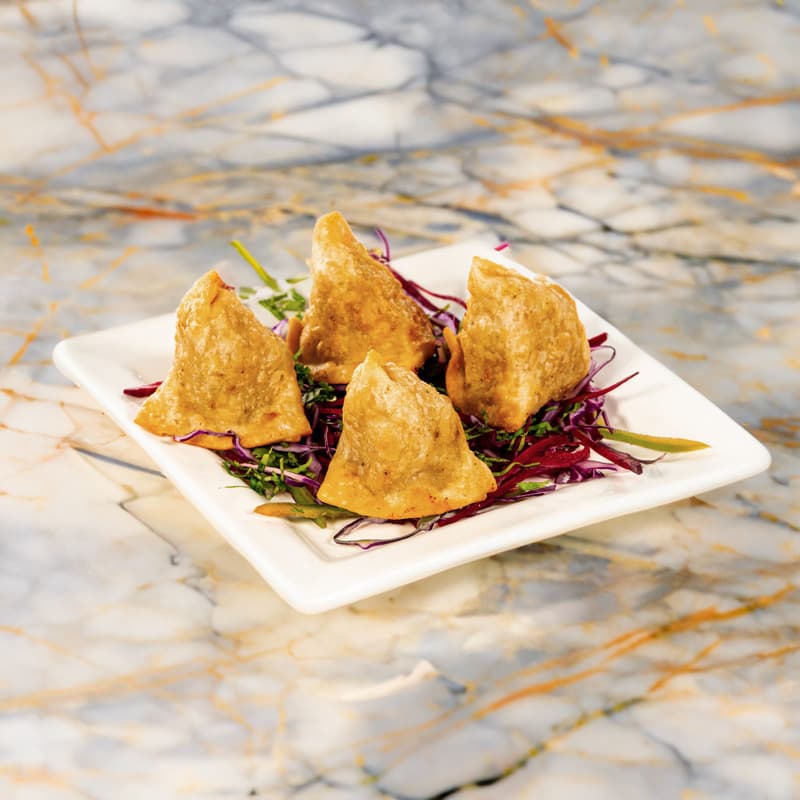 Samosas