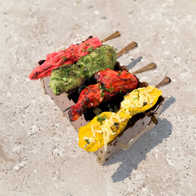 Tandoori Mix