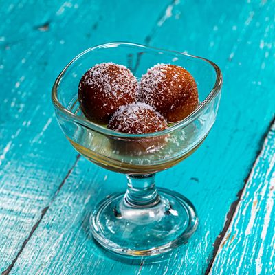 Gulab Jamun